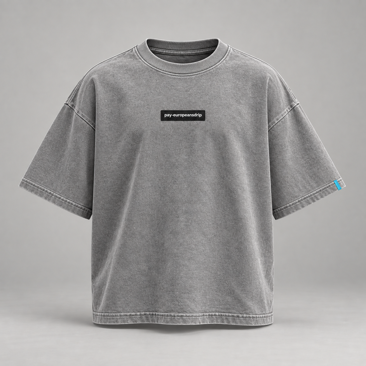 Protocol Box Tee