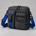 Transit Crossbody Bag