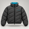 Protocol Puffer Jacket