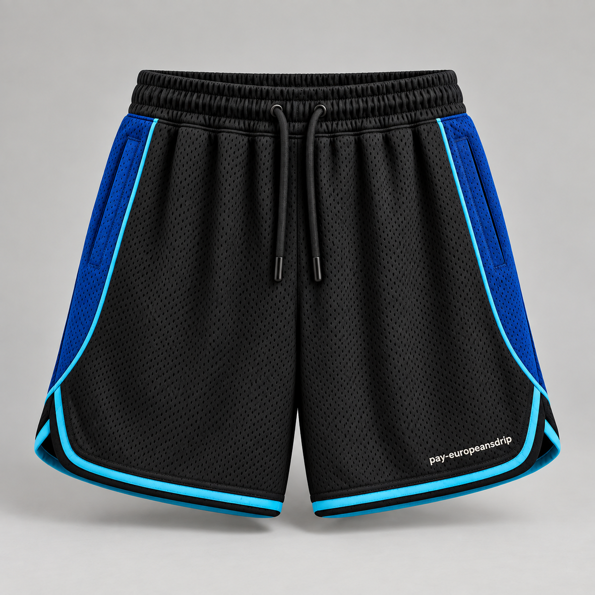 Signal Mesh Short