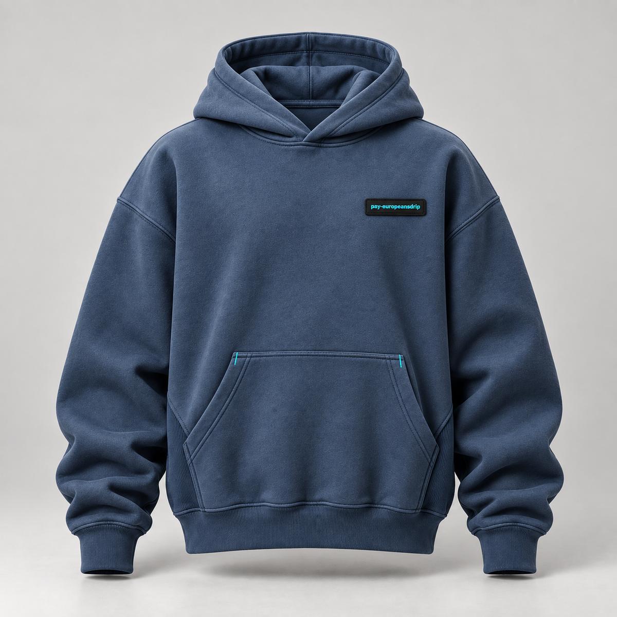 Signal Pullover Hoodie