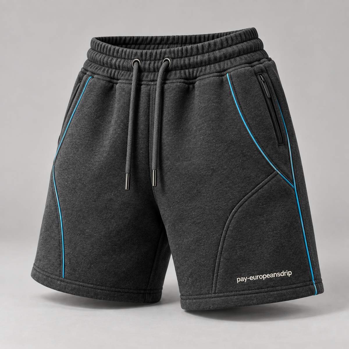 Transit Sweat Short