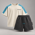 Vector Tee & Short Set