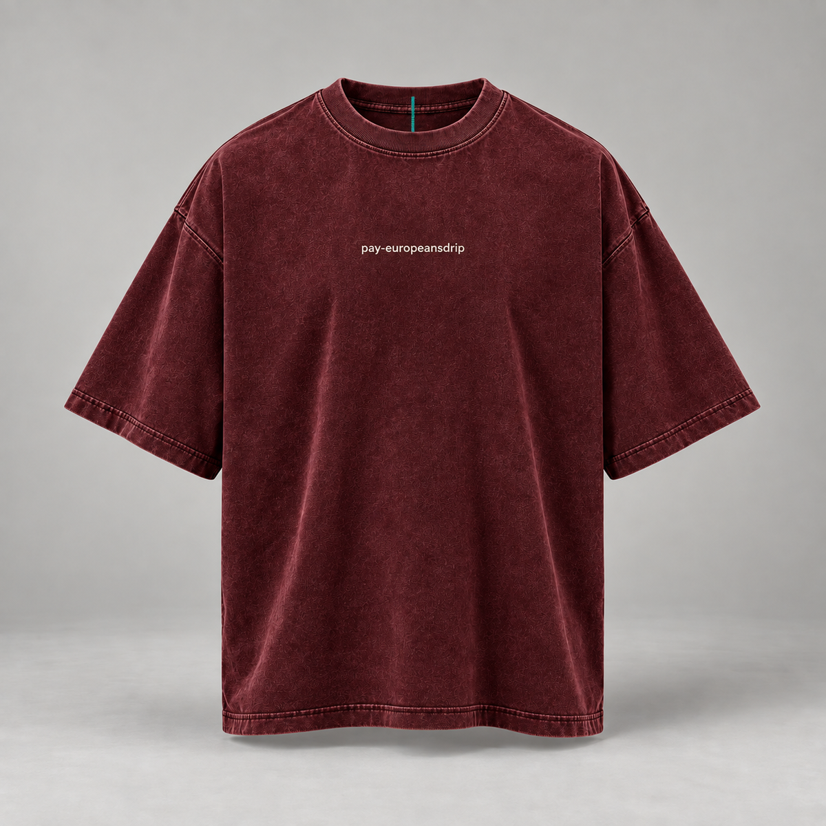Vector Heavy Tee